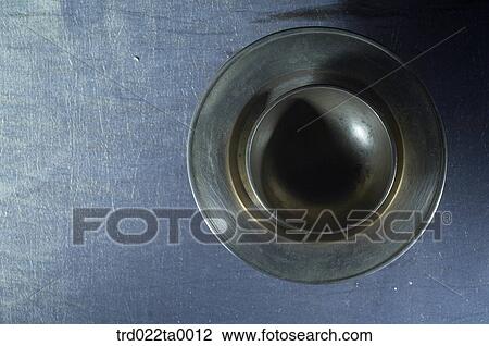 Stock Image - Korea, traditional object, tradition, Korean tradition, folk, closeup, antiques. Fotosearch