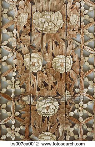 Korean tradition, tradition, Korea, architecture, sculpture, wood, pattern View Large Photo Image Stock Image - Korean tradition, tradition, Korea, architecture, sculpture, wood, pattern. Fotosearch