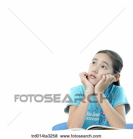Children taking notes View Large Photo Image Stock Photo - Children taking notes. Fotosearch