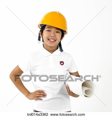 Boy hoping to be architech View Large Photo Image Stock Image - Boy hoping to be architech. Fotosearch
