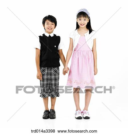 Children holding hands View Large Photo Image Stock Photo - Children holding hands. Fotosearch
