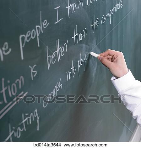 hand of student solving English problem View Large Photo Image Picture - hand of student solving English problem. Fotosearch