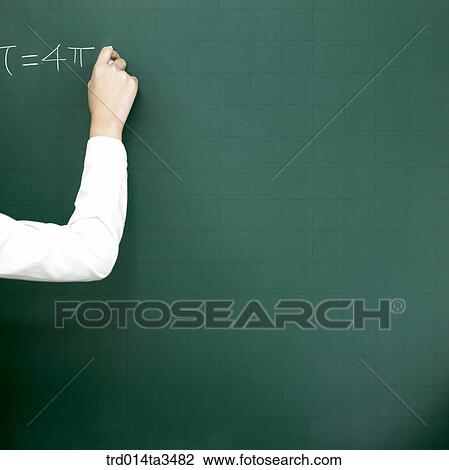 Student's hand solving math problem. View Large Photo Image Stock Image - Student's hand solving math problem.. Fotosearch