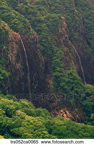Jeju Island, Scene of Mt. Hanla View Large Photo Image Stock Photography - Jeju Island, Scene of Mt. Hanla. Fotosearch
