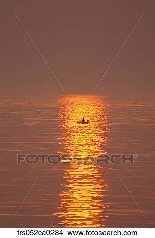 Jeju Island/ boat in the flowed sea View Large Photo Image Picture - Jeju Island/ boat in the flowed sea. Fotosearch