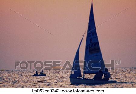 Jeju Island/ yachting, glowed sea View Large Photo Image Stock Image - Jeju Island/ yachting, glowed sea. Fotosearch