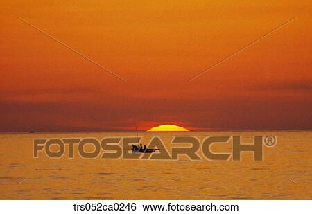 sunrise mountain/Fishing people, Glowed sea View Large Photo Image Stock Photograph - sunrise mountain/Fishing people, Glowed sea. Fotosearch