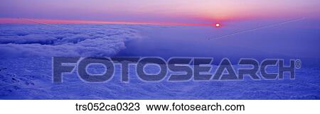 Jeju Island/glowed peak in winter View Large Photo Image Stock Image - Jeju Island/glowed peak in winter. Fotosearch