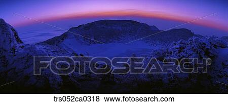 Jeju Island/snow covered Baeklok lake View Large Photo Image Stock Photo - Jeju Island/snow covered Baeklok lake. Fotosearch