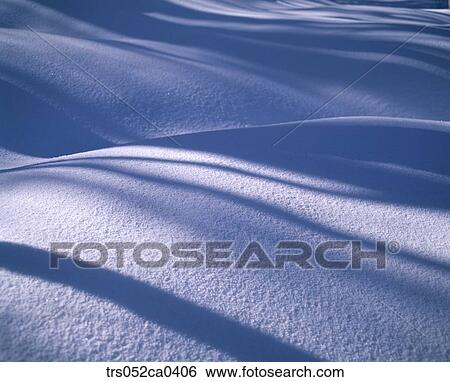 winter, close up of snow covered hill View Large Photo Image Stock Photograph - winter, close up of snow covered hill. Fotosearch