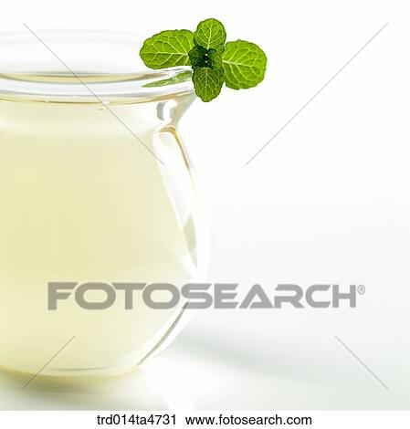Apple mint on the galls teacup, Herbal tea View Large Photo Image Stock Image - Apple mint on the galls teacup, Herbal tea. Fotosearch