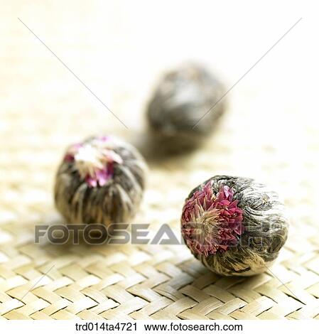 Close up image of Chrysanthemum leaf tea, tea View Large Photo Image Stock Image - Close up image of Chrysanthemum leaf tea, tea . Fotosearch