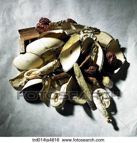 A different kinds of Chinese medicine View Large Photo Image Stock Photograph - A different kinds of Chinese medicine . Fotosearch
