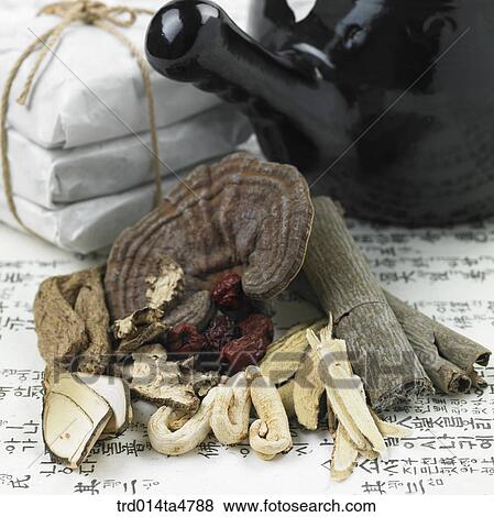 Chinese medicine, extractor and medicine wrap View Large Photo Image Stock Photo - Chinese medicine, extractor and medicine wrap. Fotosearch