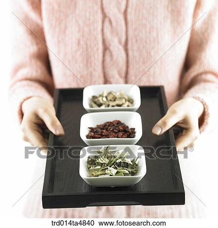 Chinese medicine on the tray View Large Photo Image Stock Image - Chinese medicine on the tray. Fotosearch