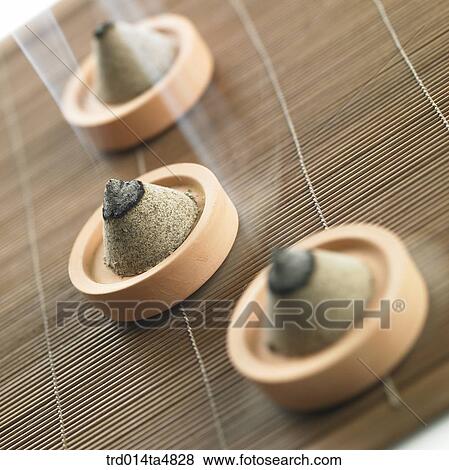 Chinese medine, Oriental medicine, moxa cautery View Large Photo Image Stock Photo - Chinese medine, Oriental medicine, moxa cautery. Fotosearch
