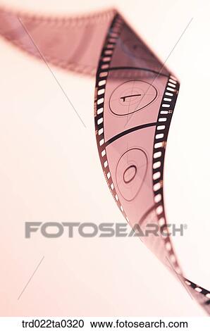 Image/a piece of movie film View Large Photo Image Stock Image - Image/a piece of movie film. Fotosearch