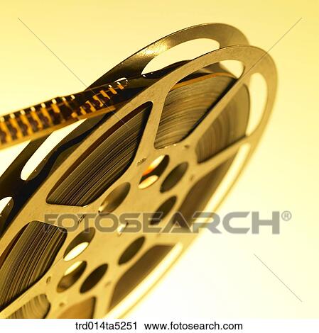 Image/a reel of film View Large Photo Image Stock Image - Image/a reel of film. Fotosearch