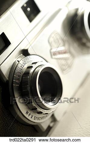 Image/movie equipment, a camera View Large Photo Image Stock Image - Image/movie equipment, a camera. Fotosearch