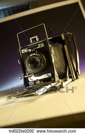 Image/movie equipment, a camera View Large Photo Image Stock Image - Image/movie equipment, a camera. Fotosearch