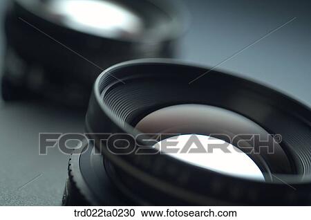 Image/movie equipment, lens View Large Photo Image Stock Image - Image/movie equipment, lens. Fotosearch