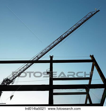 at a construction place, construction machinery View Large Photo Image Stock Image - at a construction place, construction machinery. Fotosearch