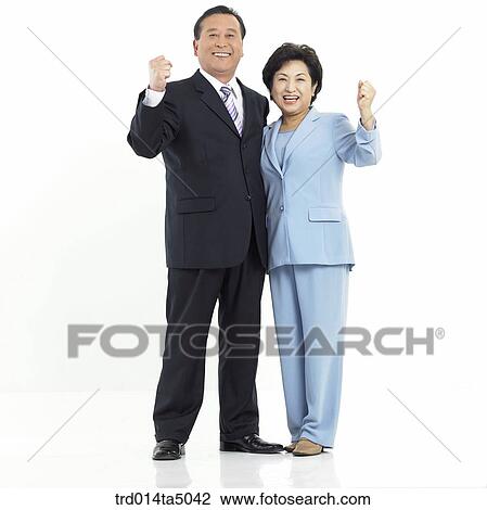Family/ an old couple View Large Photo Image Stock Image - Family/ an old couple. Fotosearch
