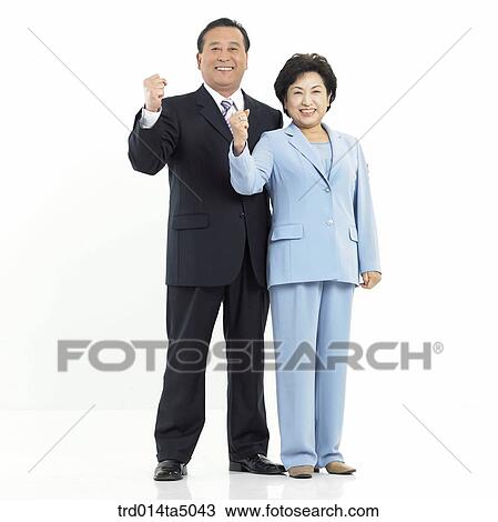 Family/ an old couple View Large Photo Image Stock Image - Family/ an old couple. Fotosearch