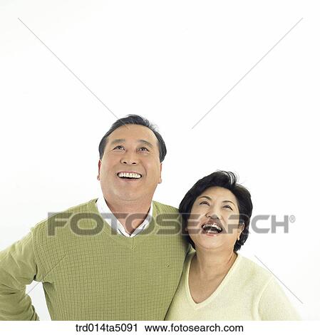 The old/ a laughing old couple View Large Photo Image Stock Image - The old/ a laughing old couple. Fotosearch
