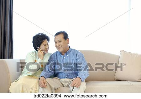 a calling wife and her husband View Large Photo Image Picture - a calling wife and her husband. Fotosearch