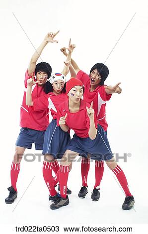 a group of supporters holding their hands high View Large Photo Image Stock Image - a group of supporters holding their hands high. Fotosearch