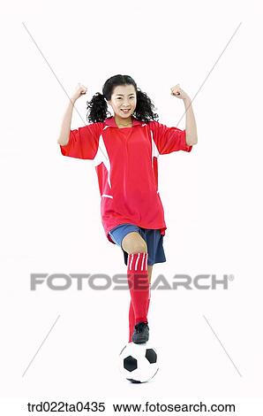 a group of supporters stepping on a ball View Large Photo Image Stock Photography - a group of supporters stepping on a ball. Fotosearch