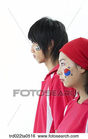 a group of supporters View Large Photo Image Stock Photograph - a group of supporters. Fotosearch