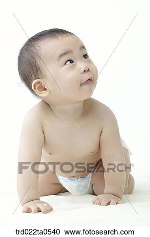 a baby View Large Photo Image Stock Image - a baby . Fotosearch
