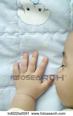 a baby's face View Large Photo Image Stock Image - a baby's face. Fotosearch