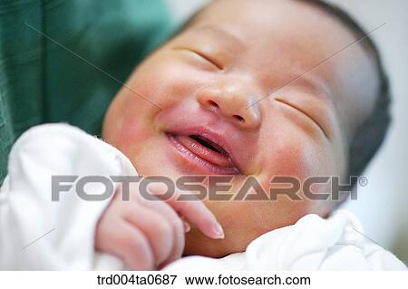 a baby View Large Photo Image Stock Photo - a baby. Fotosearch