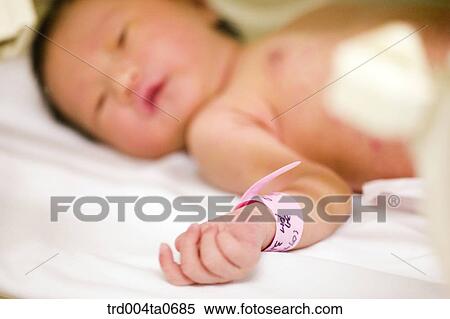 a newborn baby View Large Photo Image Stock Photography - a newborn baby. Fotosearch