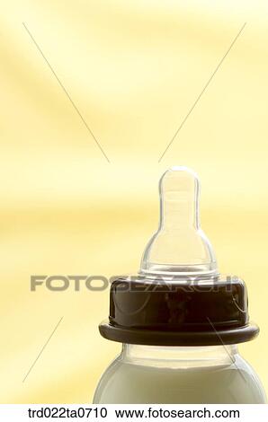 baby supplies/a baby nursing bottle View Large Photo Image Stock Image - baby supplies/a baby nursing bottle. Fotosearch
