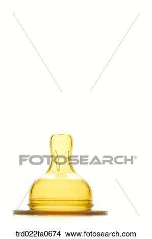 baby supplies/a nipple View Large Photo Image Picture - baby supplies/a nipple. Fotosearch