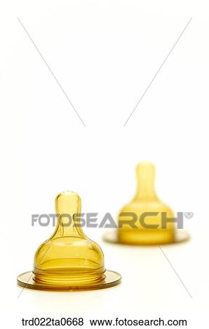 baby supplies/a nipple View Large Photo Image Stock Photo - baby supplies/a nipple . Fotosearch