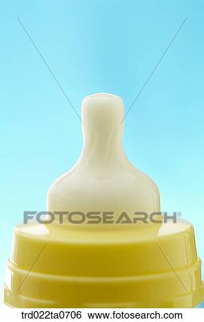 baby supplies/a nipple View Large Photo Image Stock Photograph - baby supplies/a nipple . Fotosearch