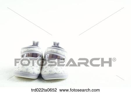baby supplies/babyshoes View Large Photo Image Stock Image - baby supplies/babyshoes. Fotosearch