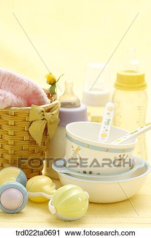 baby supplies/childbirth supplies View Large Photo Image Stock Image - baby supplies/childbirth supplies. Fotosearch