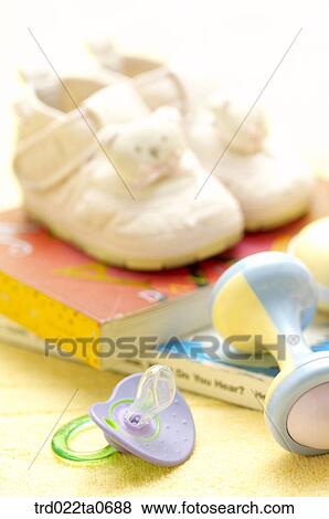 baby supplies/childbirth supplies View Large Photo Image Stock Photo - baby supplies/childbirth supplies. Fotosearch