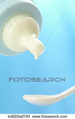 baby supplies/milk drops View Large Photo Image Picture - baby supplies/milk drops. Fotosearch