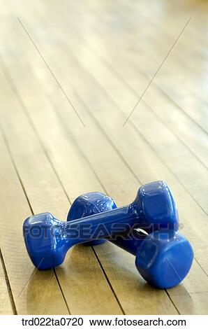 sport goods, dumbbells View Large Photo Image Stock Image - sport goods, dumbbells. Fotosearch