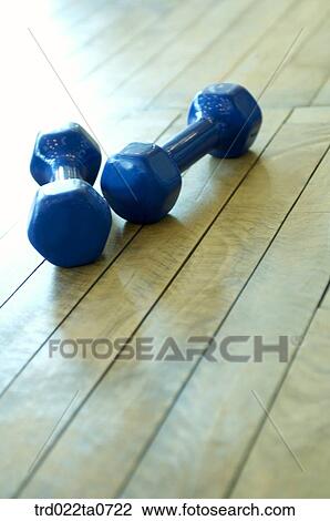 sport goods, dumbbells View Large Photo Image Stock Image - sport goods, dumbbells. Fotosearch