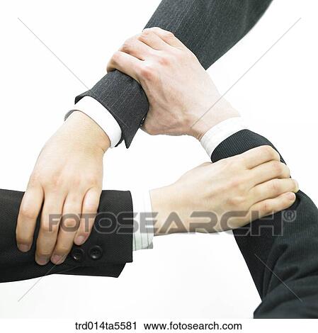 business concept/holding hands View Large Photo Image Stock Image - business concept/holding hands. Fotosearch
