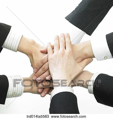 business concept/holding hands View Large Photo Image Stock Image - business concept/holding hands. Fotosearch