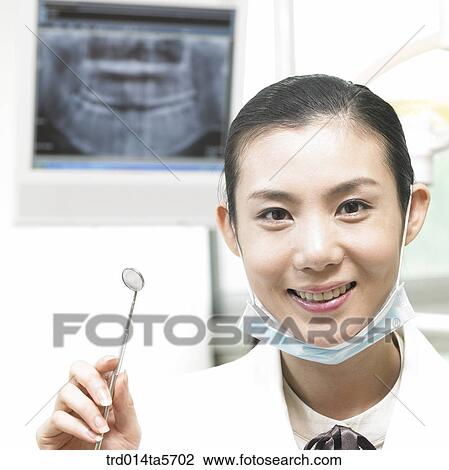 Stock Image - medicine/ a doctor. Fotosearch